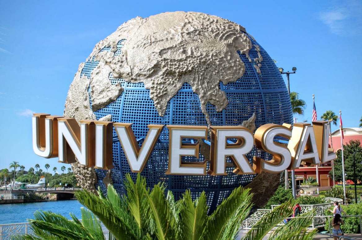 link to Universal Studios