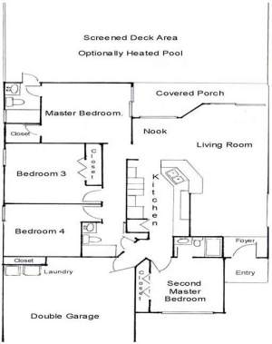 house plan